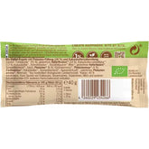 Fursecuri Bio cu Fistic White Delights Foodloose 40 g